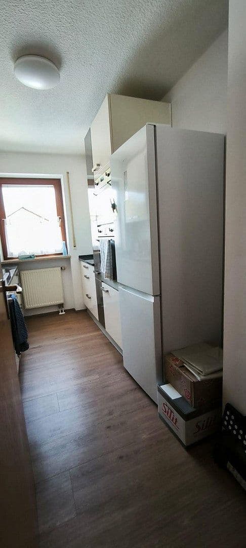 3 bedroom flat for sale, 60 m², Offenhausen, Bavaria 3 bedroom flat for sale, 60 m², Offenhausen, Bavaria