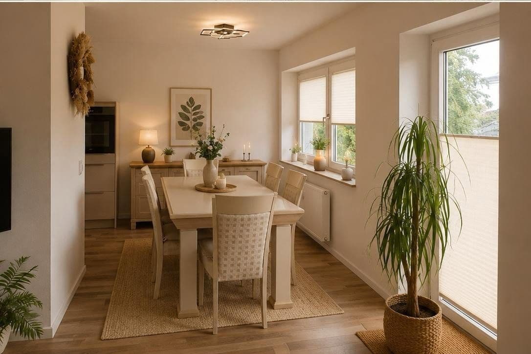 2 bedroom with open-plan kitchen flat to rent, 80 m², Bochum, North Rhine-Westphalia 2 bedroom with open-plan kitchen flat to rent, 80 m², Bochum, North Rhine-Westphalia