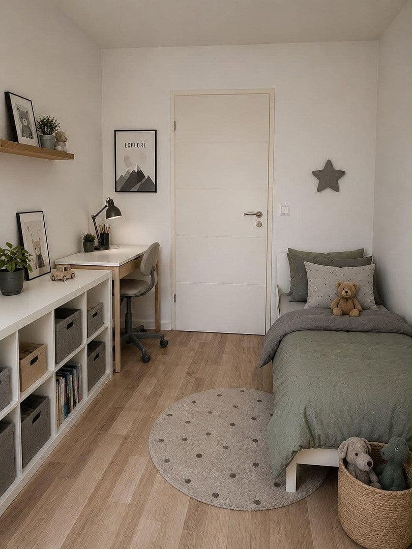 2 bedroom with open-plan kitchen flat to rent, 80 m², Bochum, North Rhine-Westphalia 2 bedroom with open-plan kitchen flat to rent, 80 m², Bochum, North Rhine-Westphalia
