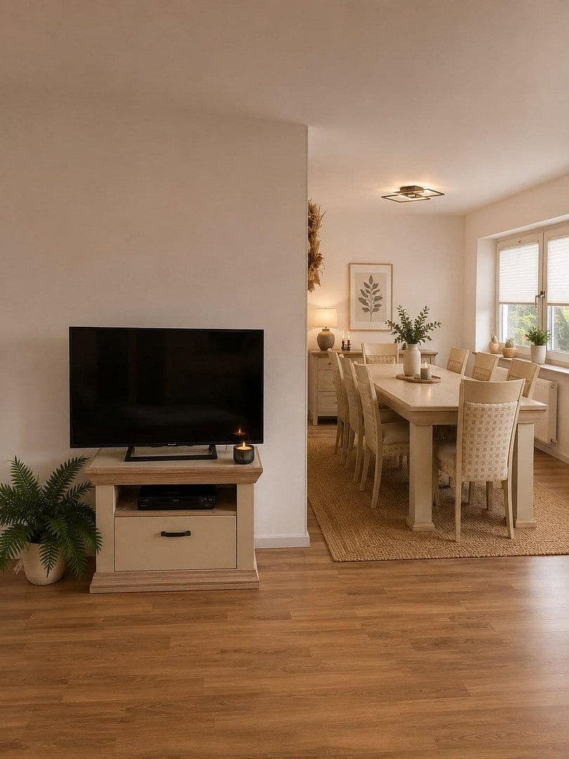 2 bedroom with open-plan kitchen flat to rent, 80 m², Bochum, North Rhine-Westphalia 2 bedroom with open-plan kitchen flat to rent, 80 m², Bochum, North Rhine-Westphalia