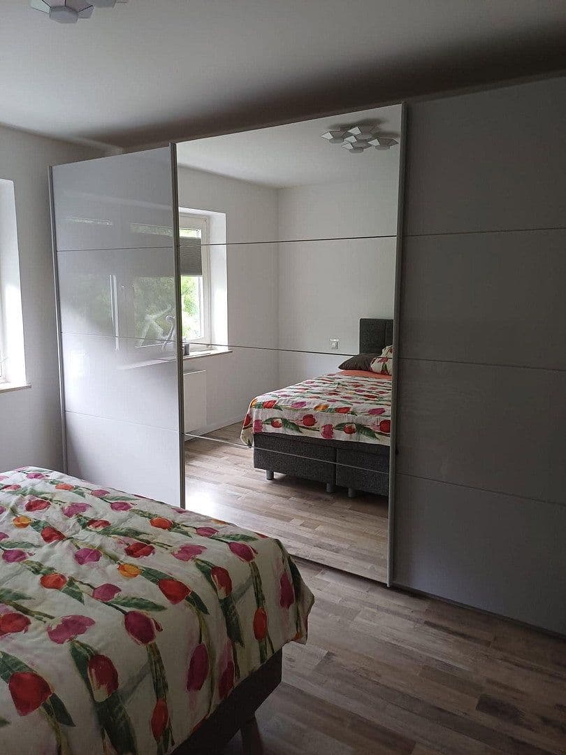 2 bedroom with open-plan kitchen flat to rent, 80 m², Bochum, North Rhine-Westphalia 2 bedroom with open-plan kitchen flat to rent, 80 m², Bochum, North Rhine-Westphalia