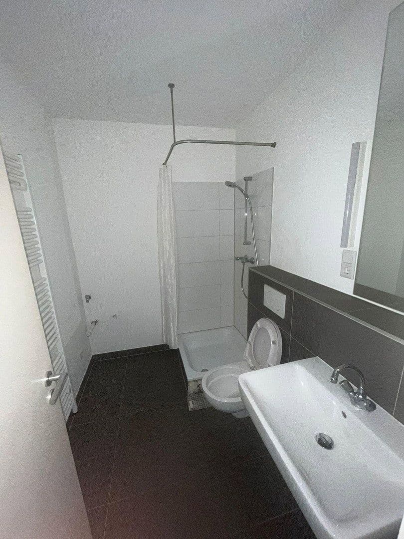 1 bedroom flat to rent, 30 m², Wuppertal, North Rhine-Westphalia 1 bedroom flat to rent, 30 m², Wuppertal, North Rhine-Westphalia