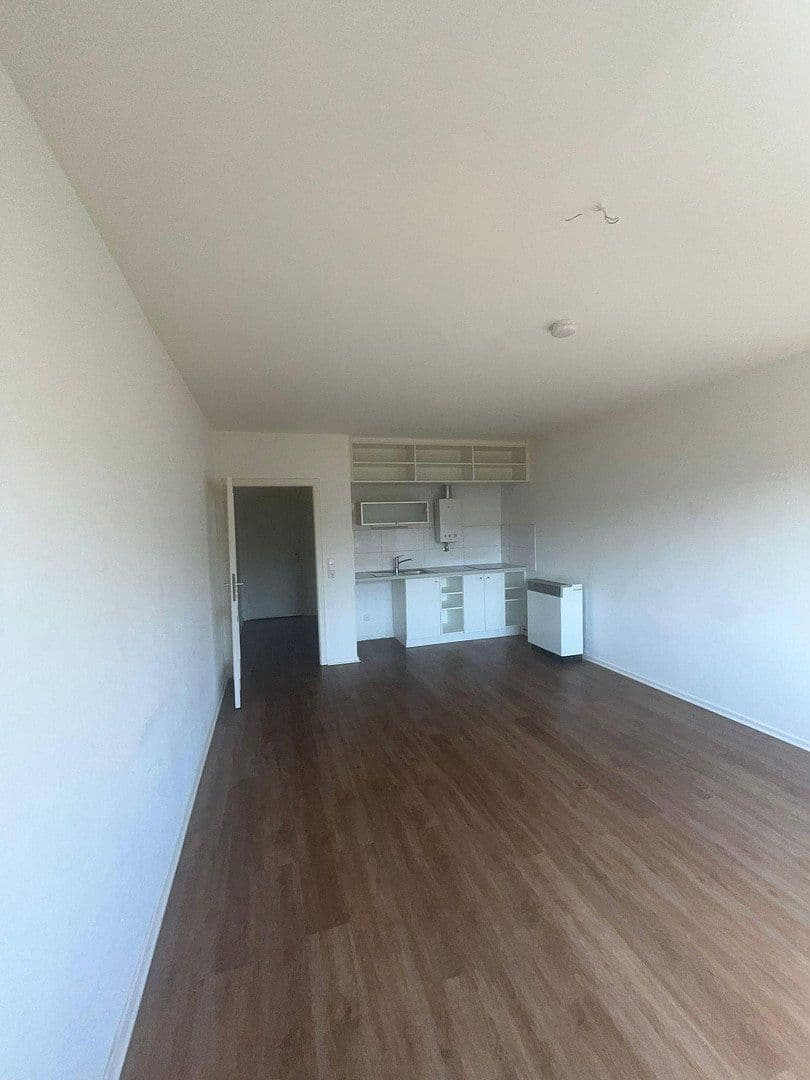 1 bedroom flat to rent, 30 m², Wuppertal, North Rhine-Westphalia 1 bedroom flat to rent, 30 m², Wuppertal, North Rhine-Westphalia