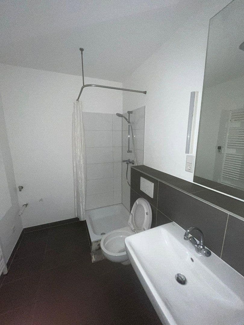 1 bedroom flat to rent, 30 m², Wuppertal, North Rhine-Westphalia 1 bedroom flat to rent, 30 m², Wuppertal, North Rhine-Westphalia