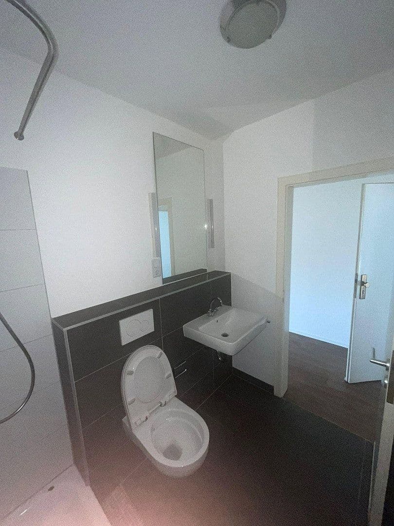 1 bedroom flat to rent, 30 m², Wuppertal, North Rhine-Westphalia 1 bedroom flat to rent, 30 m², Wuppertal, North Rhine-Westphalia