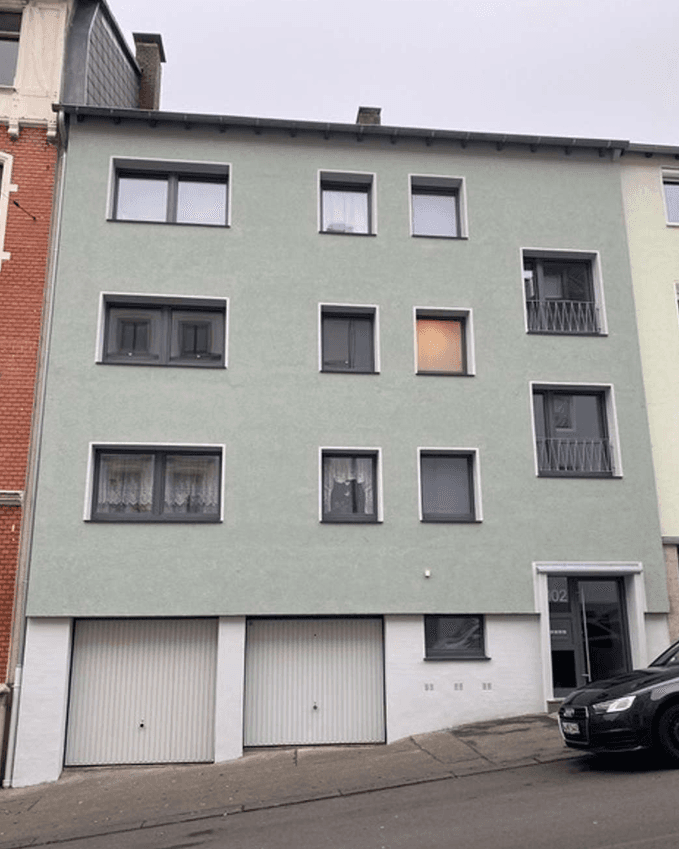 1 bedroom flat to rent, 30 m², Wuppertal, North Rhine-Westphalia 1 bedroom flat to rent, 30 m², Wuppertal, North Rhine-Westphalia