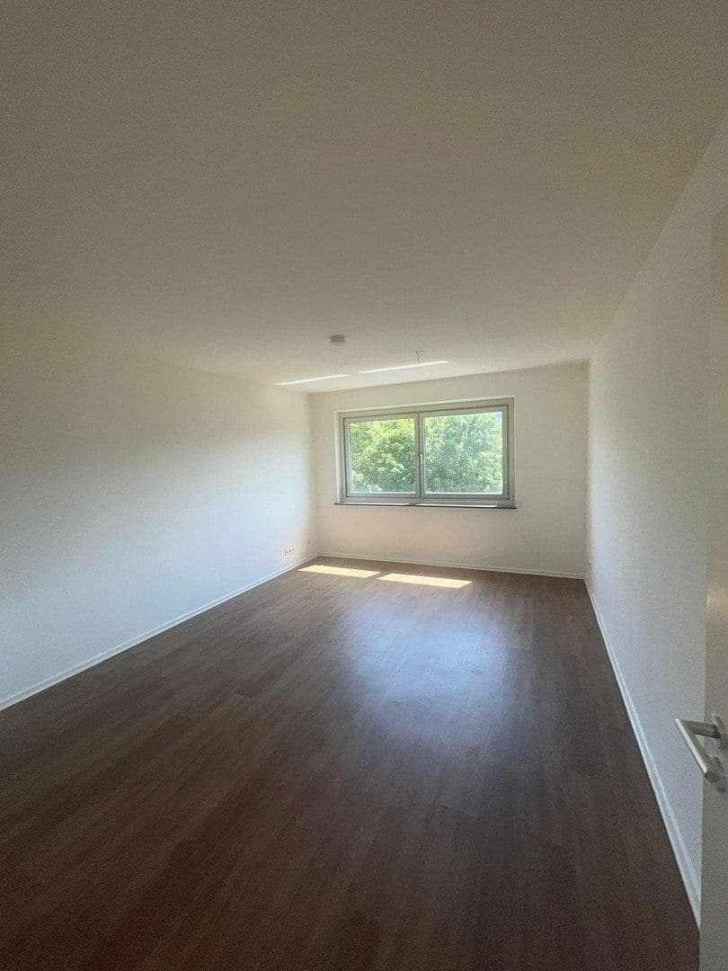 1 bedroom flat to rent, 30 m², Wuppertal, North Rhine-Westphalia 1 bedroom flat to rent, 30 m², Wuppertal, North Rhine-Westphalia