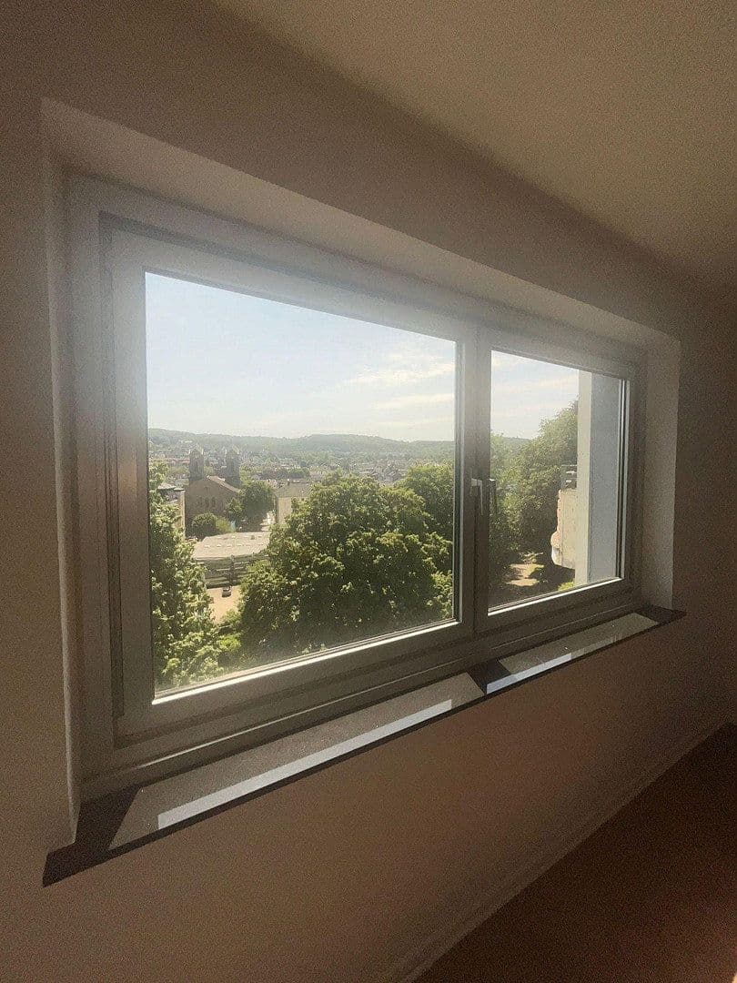 1 bedroom flat to rent, 30 m², Wuppertal, North Rhine-Westphalia 1 bedroom flat to rent, 30 m², Wuppertal, North Rhine-Westphalia