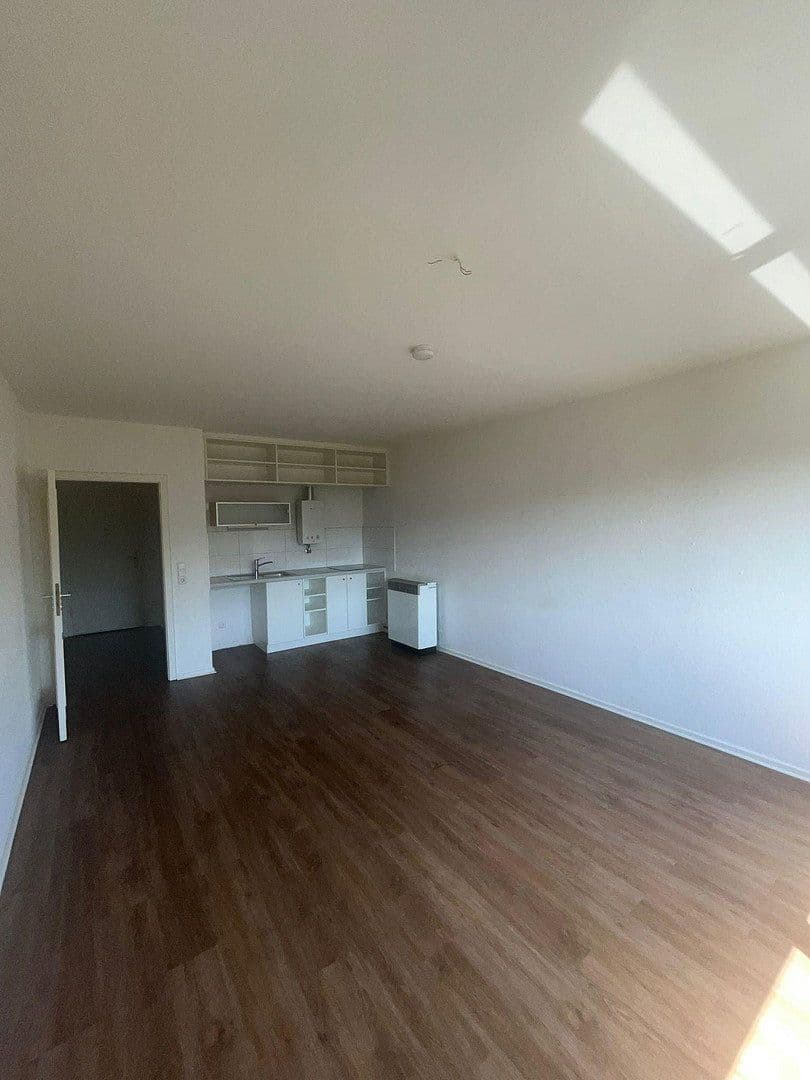 1 bedroom flat to rent, 30 m², Wuppertal, North Rhine-Westphalia 1 bedroom flat to rent, 30 m², Wuppertal, North Rhine-Westphalia