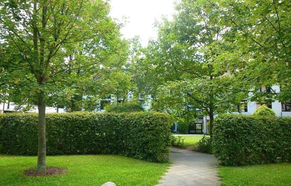 1 bedroom flat to rent, 20 m², Prinz-Rupprecht-Str. 8, Regensburg, Bavaria 1 bedroom flat to rent, 20 m², Prinz-Rupprecht-Str. 8, Regensburg, Bavaria