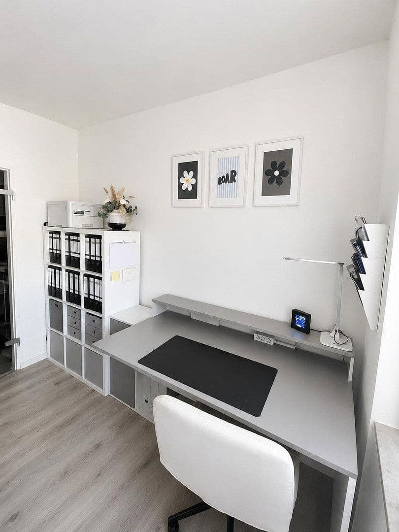 1 bedroom flat to rent, 20 m², Prinz-Rupprecht-Str. 8, Regensburg, Bavaria 1 bedroom flat to rent, 20 m², Prinz-Rupprecht-Str. 8, Regensburg, Bavaria