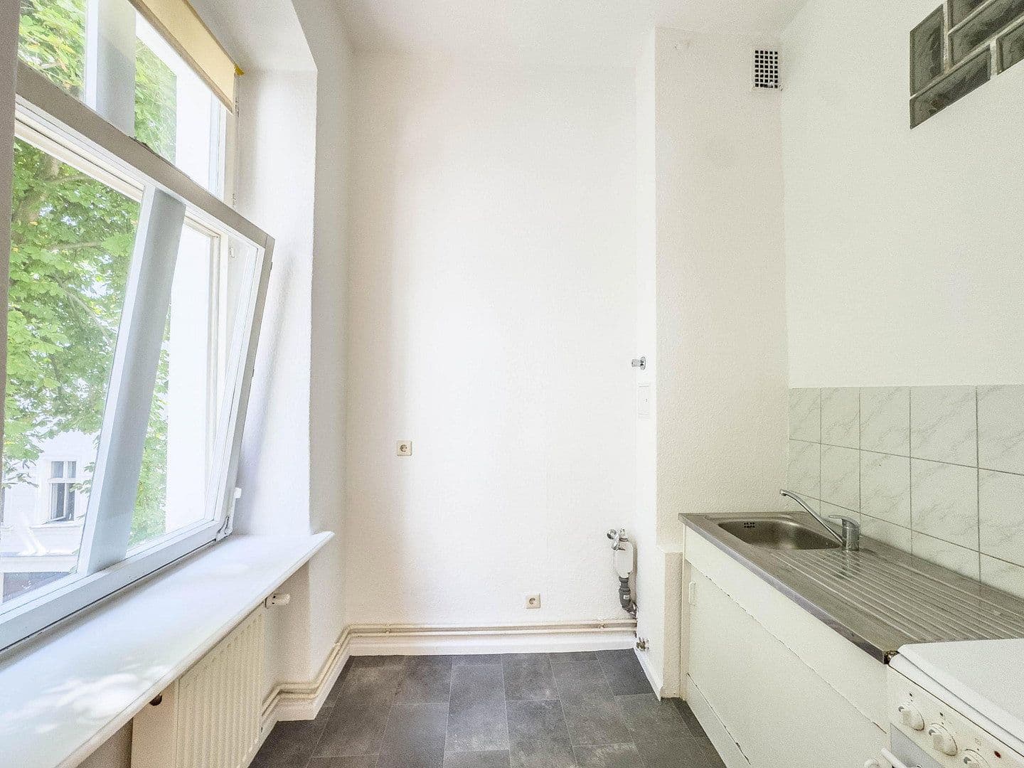 1 bedroom flat for sale, 33 m², Hermanstraße 56, Berlin, Berlin 1 bedroom flat for sale, 33 m², Hermanstraße 56, Berlin, Berlin