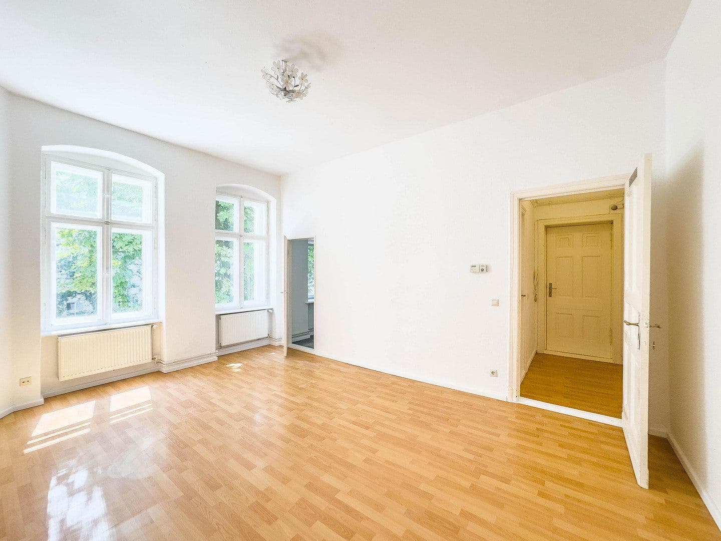 1 bedroom flat for sale, 33 m², Hermanstraße 56, Berlin, Berlin 1 bedroom flat for sale, 33 m², Hermanstraße 56, Berlin, Berlin