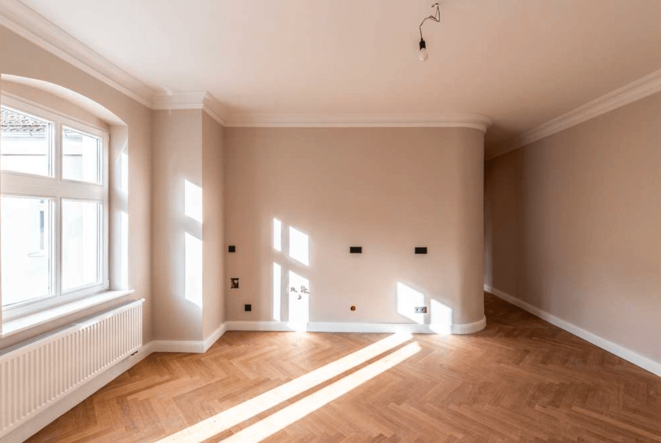 2 bedroom flat for sale, 65 m², Driesener Strasse 3, Berlin, Berlin 2 bedroom flat for sale, 65 m², Driesener Strasse 3, Berlin, Berlin