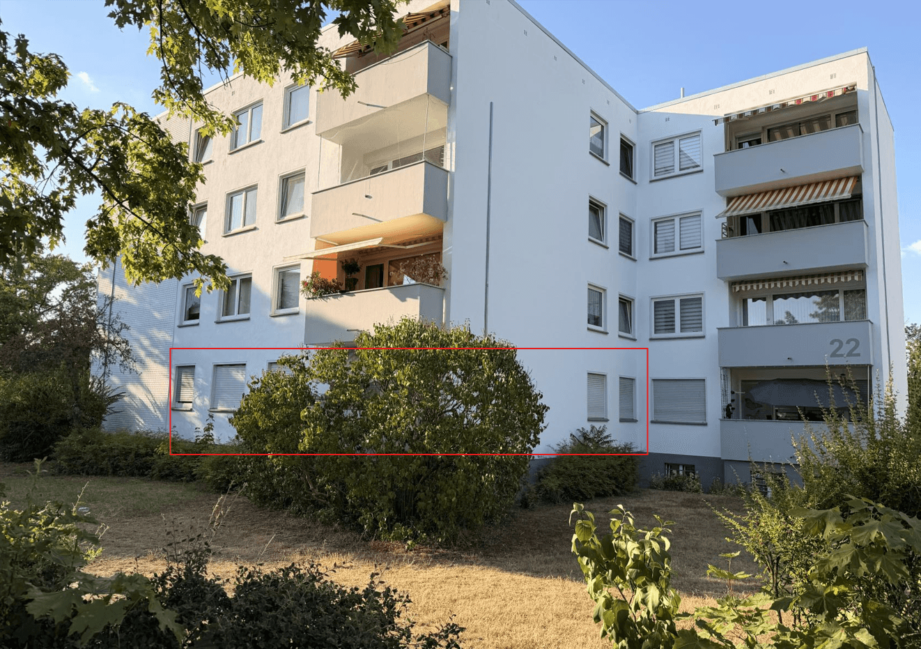 3 bedroom flat for sale, 73 m², Heusenstamm, Hesse 3 bedroom flat for sale, 73 m², Heusenstamm, Hesse