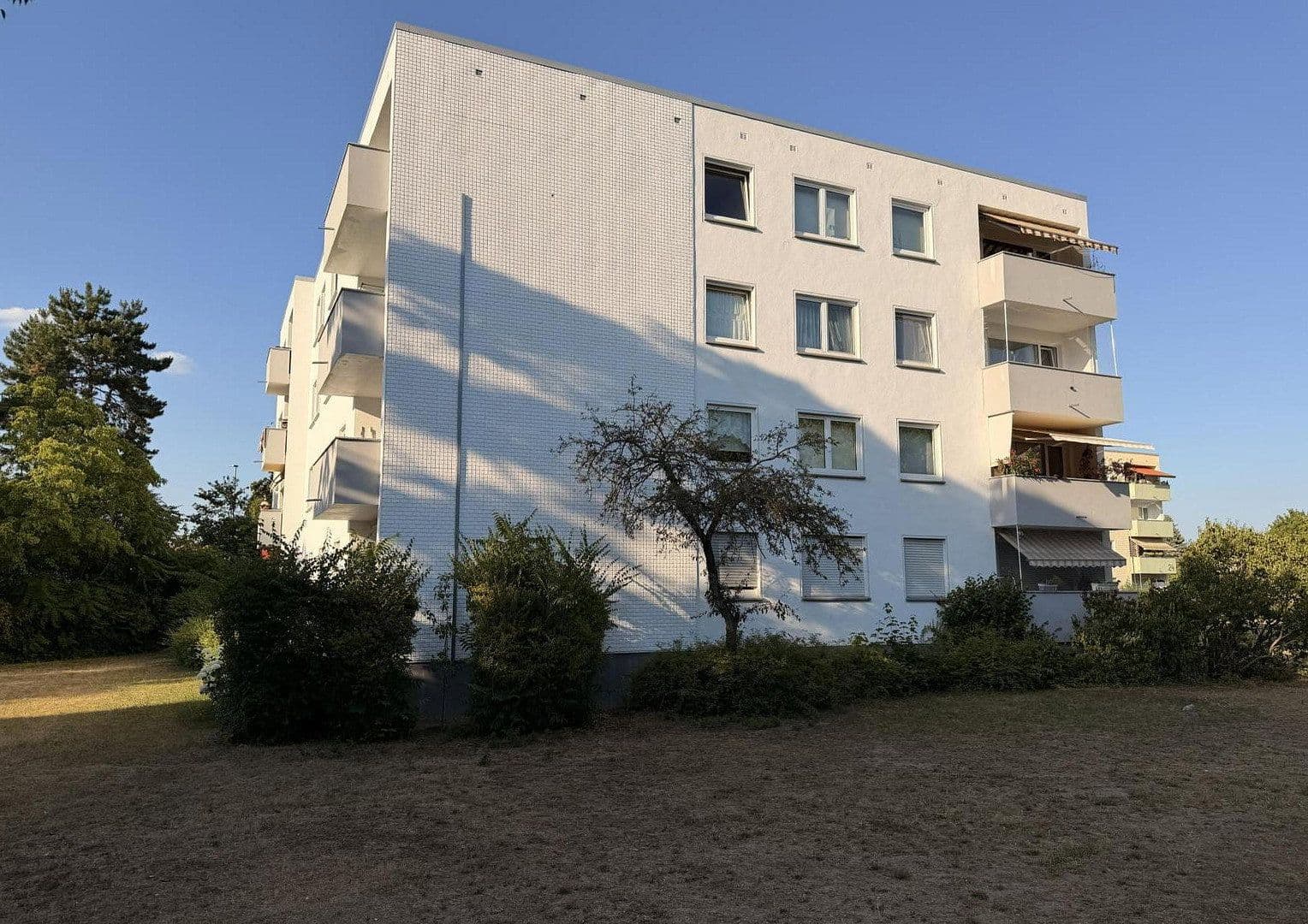 3 bedroom flat for sale, 73 m², Heusenstamm, Hesse 3 bedroom flat for sale, 73 m², Heusenstamm, Hesse