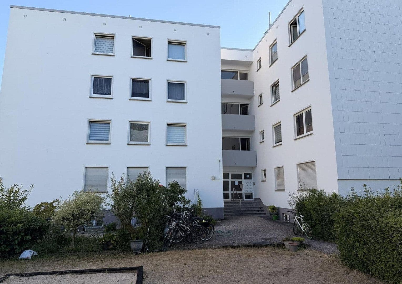 3 bedroom flat for sale, 73 m², Heusenstamm, Hesse 3 bedroom flat for sale, 73 m², Heusenstamm, Hesse