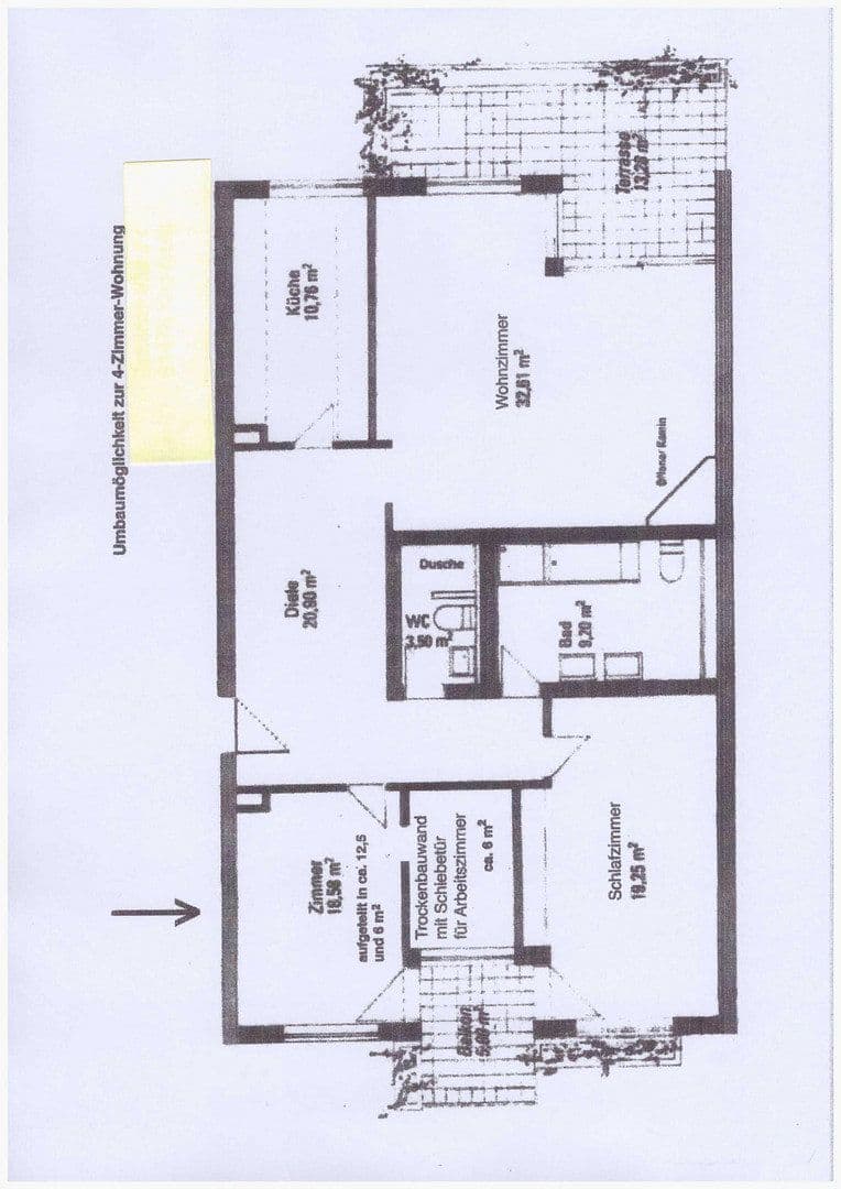 3 bedroom flat for sale, 120 m², Kronberg im Taunus, Hesse 3 bedroom flat for sale, 120 m², Kronberg im Taunus, Hesse