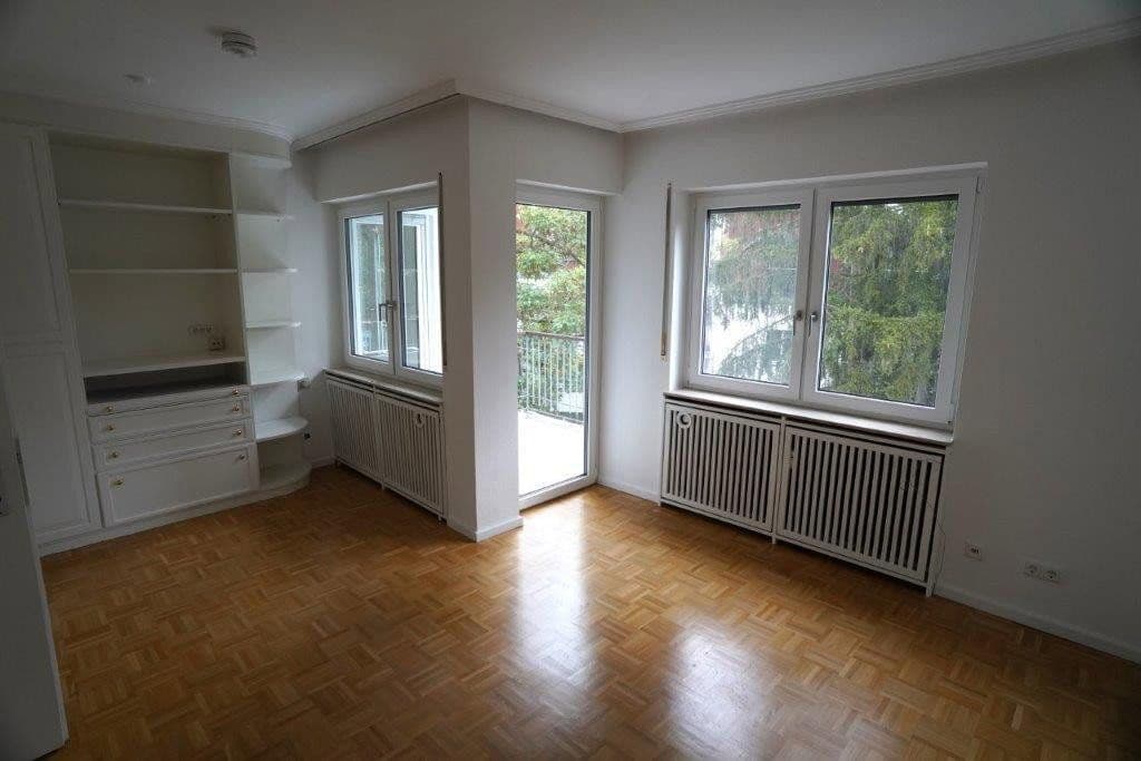 3 bedroom flat for sale, 120 m², Kronberg im Taunus, Hesse 3 bedroom flat for sale, 120 m², Kronberg im Taunus, Hesse