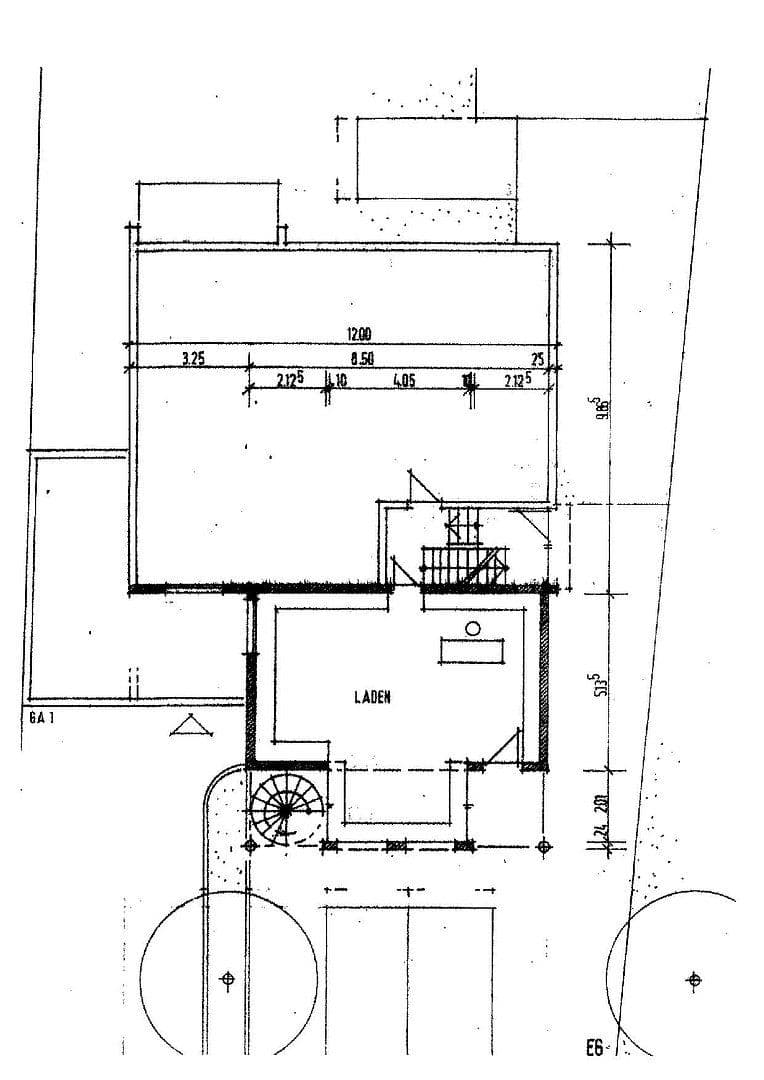 office to rent, 50 m², Spinnerstr. 3, Wendlingen am Neckar, Baden-Württemberg office to rent, 50 m², Spinnerstr. 3, Wendlingen am Neckar, Baden-Württemberg