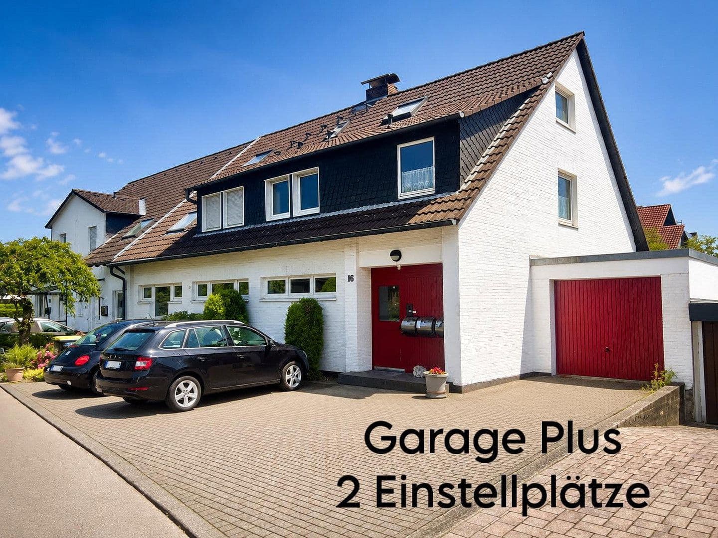 3 bedroom flat for sale, 135 m², Hackenberg 16, Remscheid-Lennep, North Rhine-Westphalia 3 bedroom flat for sale, 135 m², Hackenberg 16, Remscheid-Lennep, North Rhine-Westphalia