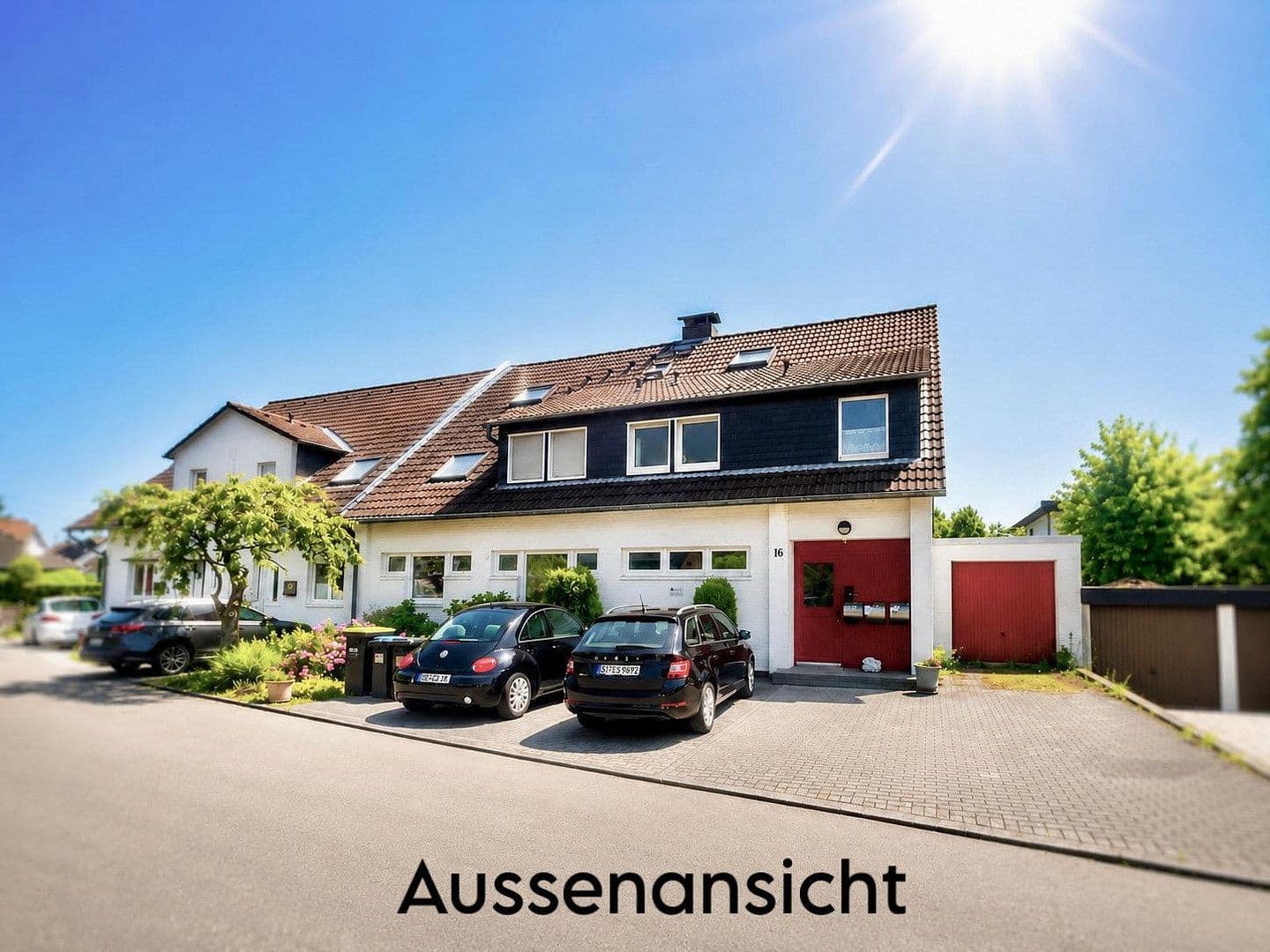 3 bedroom flat for sale, 135 m², Hackenberg 16, Remscheid-Lennep, North Rhine-Westphalia 3 bedroom flat for sale, 135 m², Hackenberg 16, Remscheid-Lennep, North Rhine-Westphalia