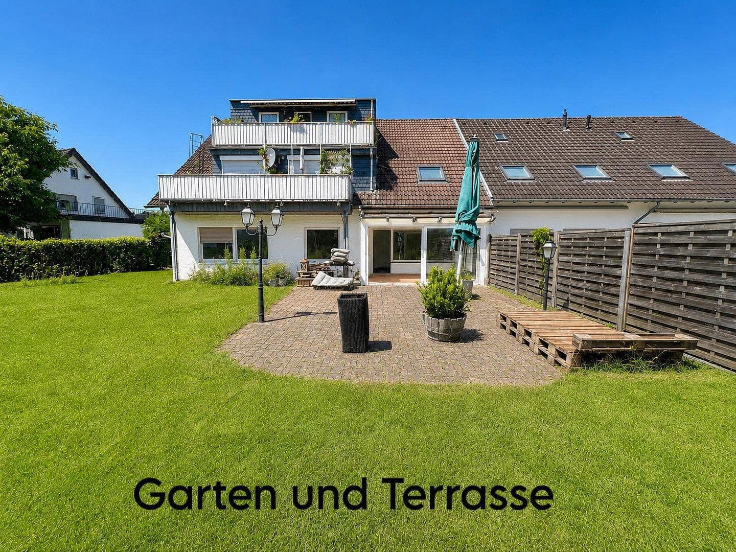 3 bedroom flat for sale, 135 m², Hackenberg 16, Remscheid-Lennep, North Rhine-Westphalia 3 bedroom flat for sale, 135 m², Hackenberg 16, Remscheid-Lennep, North Rhine-Westphalia