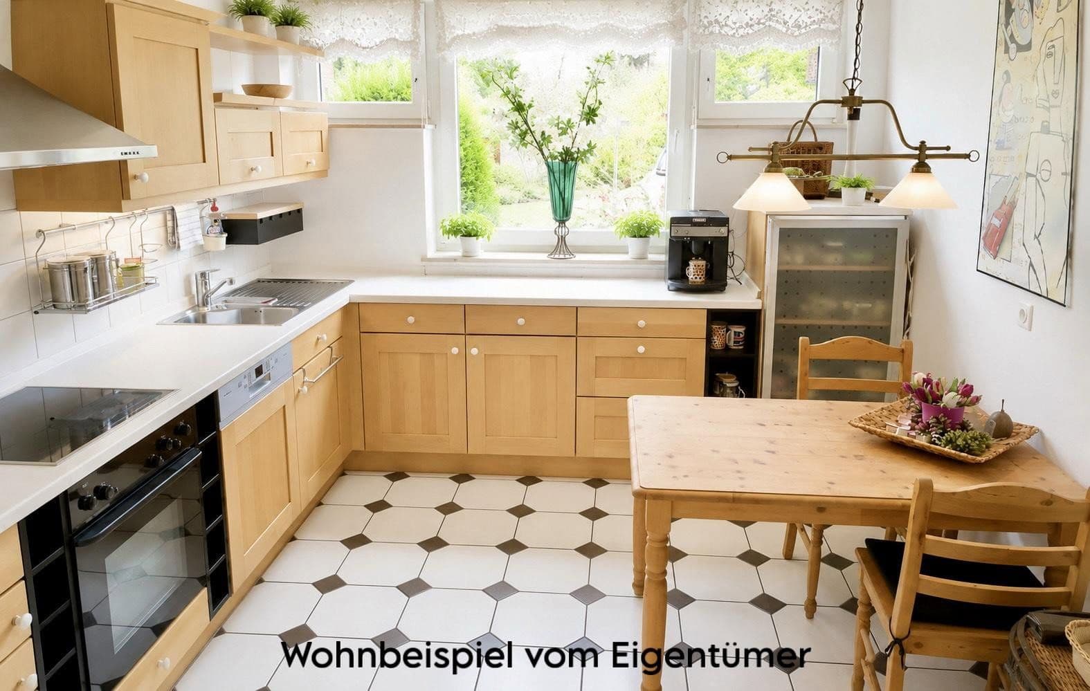 3 bedroom flat for sale, 135 m², Hackenberg 16, Remscheid-Lennep, North Rhine-Westphalia 3 bedroom flat for sale, 135 m², Hackenberg 16, Remscheid-Lennep, North Rhine-Westphalia