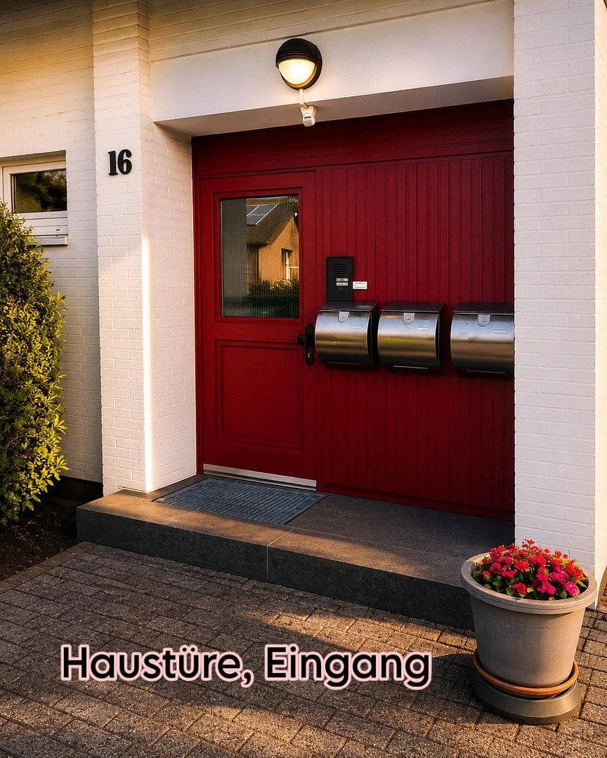 3 bedroom flat for sale, 135 m², Hackenberg 16, Remscheid-Lennep, North Rhine-Westphalia 3 bedroom flat for sale, 135 m², Hackenberg 16, Remscheid-Lennep, North Rhine-Westphalia