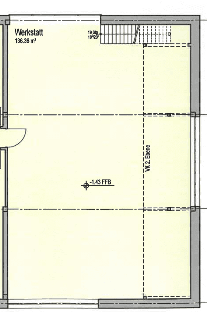 non-residential property to rent, 171 m², Hösbach, Bavaria non-residential property to rent, 171 m², Hösbach, Bavaria