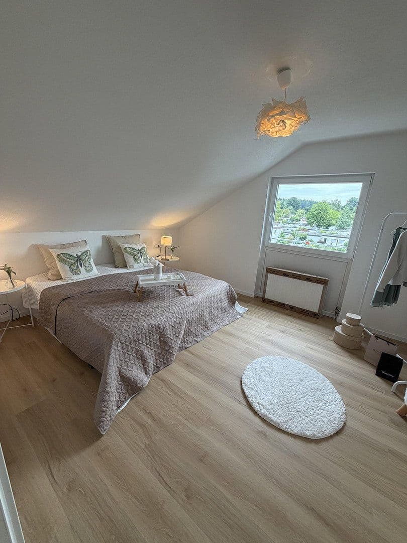 2 bedroom flat for sale, 55 m², Langgasse 57, Überlingen, Baden-Württemberg 2 bedroom flat for sale, 55 m², Langgasse 57, Überlingen, Baden-Württemberg