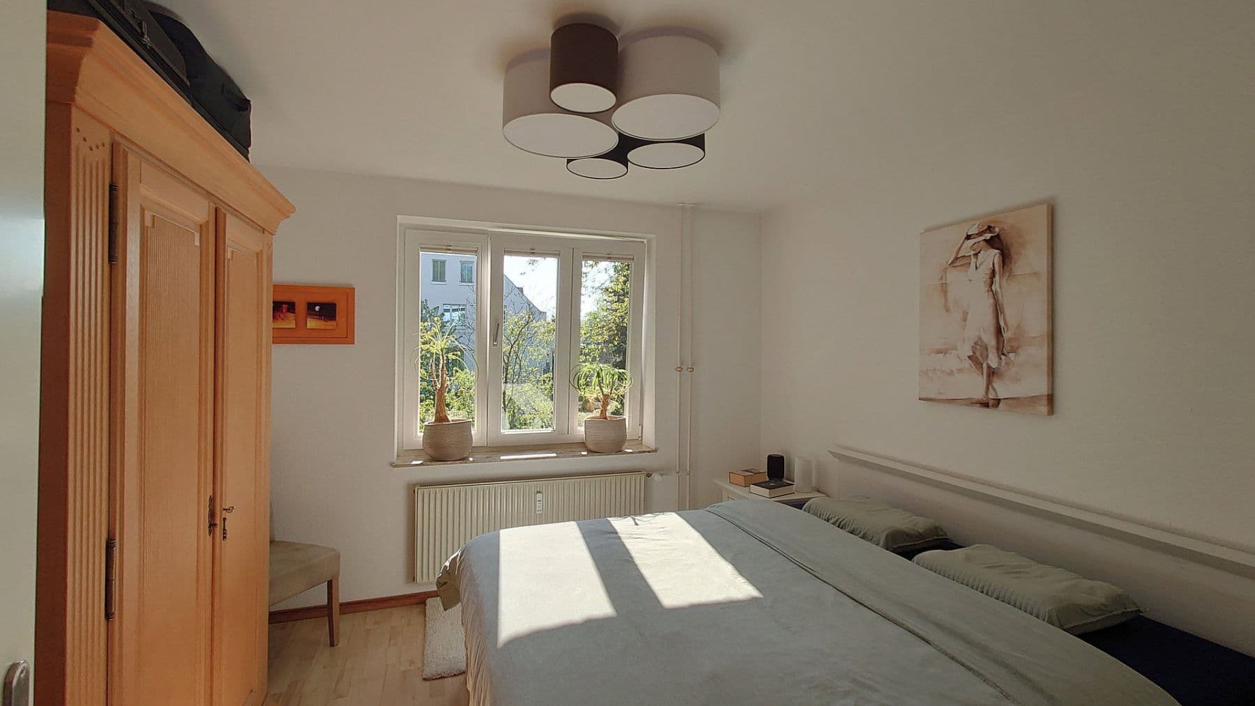 2 bedroom flat to rent, 59 m², Harnisch 36, Hamburg, Hamburg 2 bedroom flat to rent, 59 m², Harnisch 36, Hamburg, Hamburg