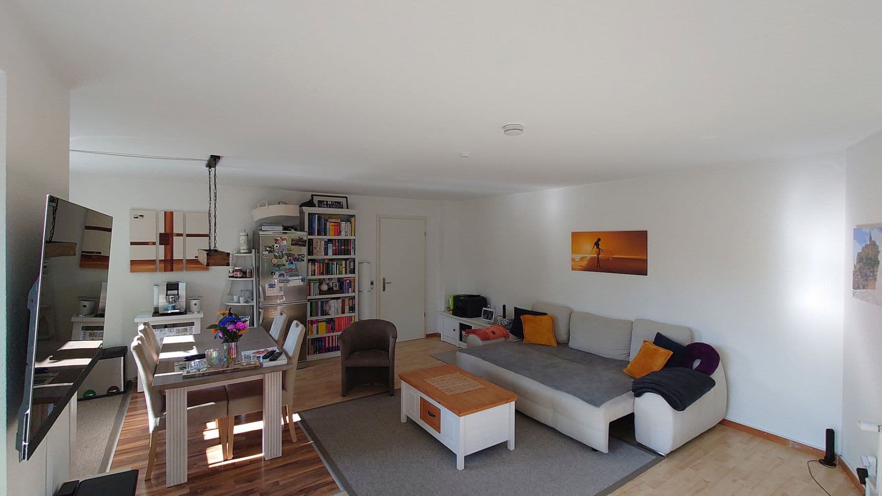 2 bedroom flat to rent, 59 m², Harnisch 36, Hamburg, Hamburg 2 bedroom flat to rent, 59 m², Harnisch 36, Hamburg, Hamburg