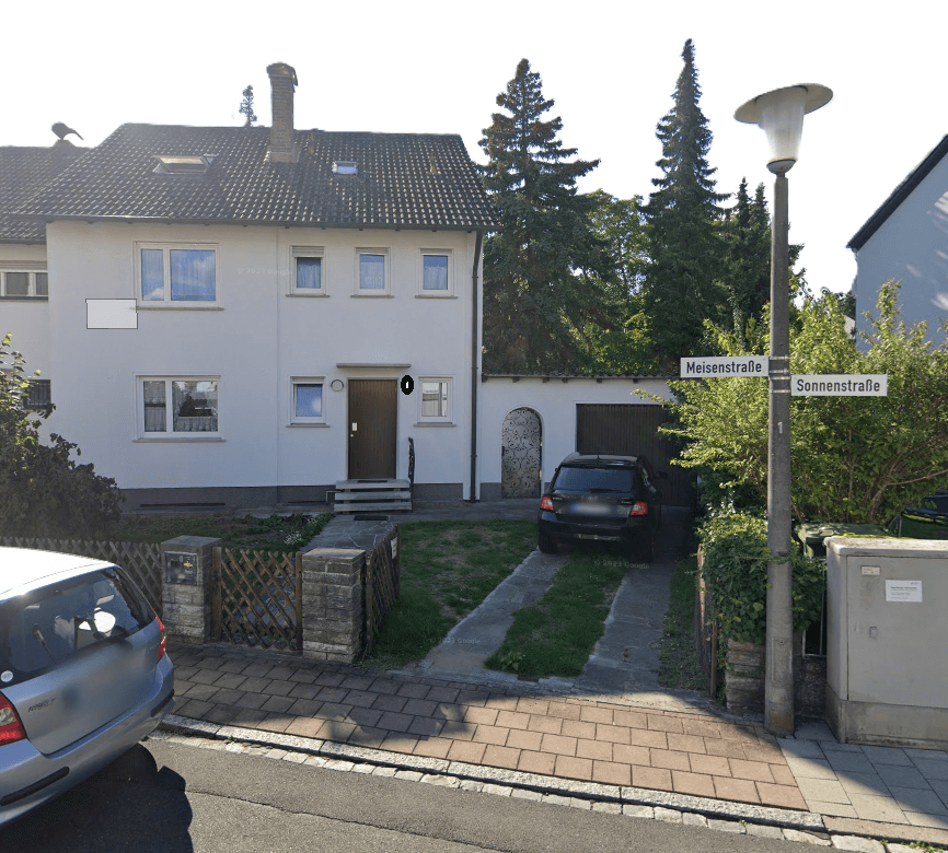 house for sale, 178 m², Oberasbach, Bavaria house for sale, 178 m², Oberasbach, Bavaria