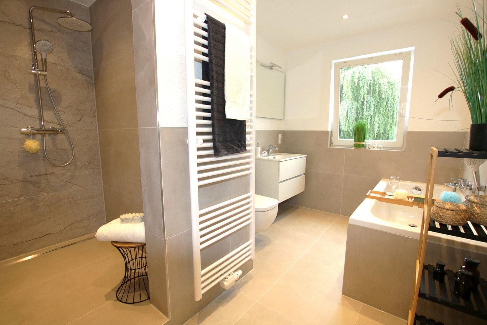 4 bedroom flat to rent, 90 m², Am Promenadenweg 11, Bad Nauheim, Hesse 4 bedroom flat to rent, 90 m², Am Promenadenweg 11, Bad Nauheim, Hesse