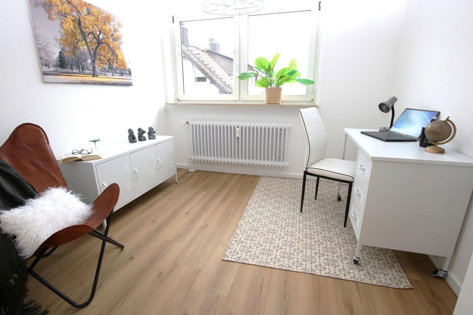 4 bedroom flat to rent, 90 m², Am Promenadenweg 11, Bad Nauheim, Hesse 4 bedroom flat to rent, 90 m², Am Promenadenweg 11, Bad Nauheim, Hesse