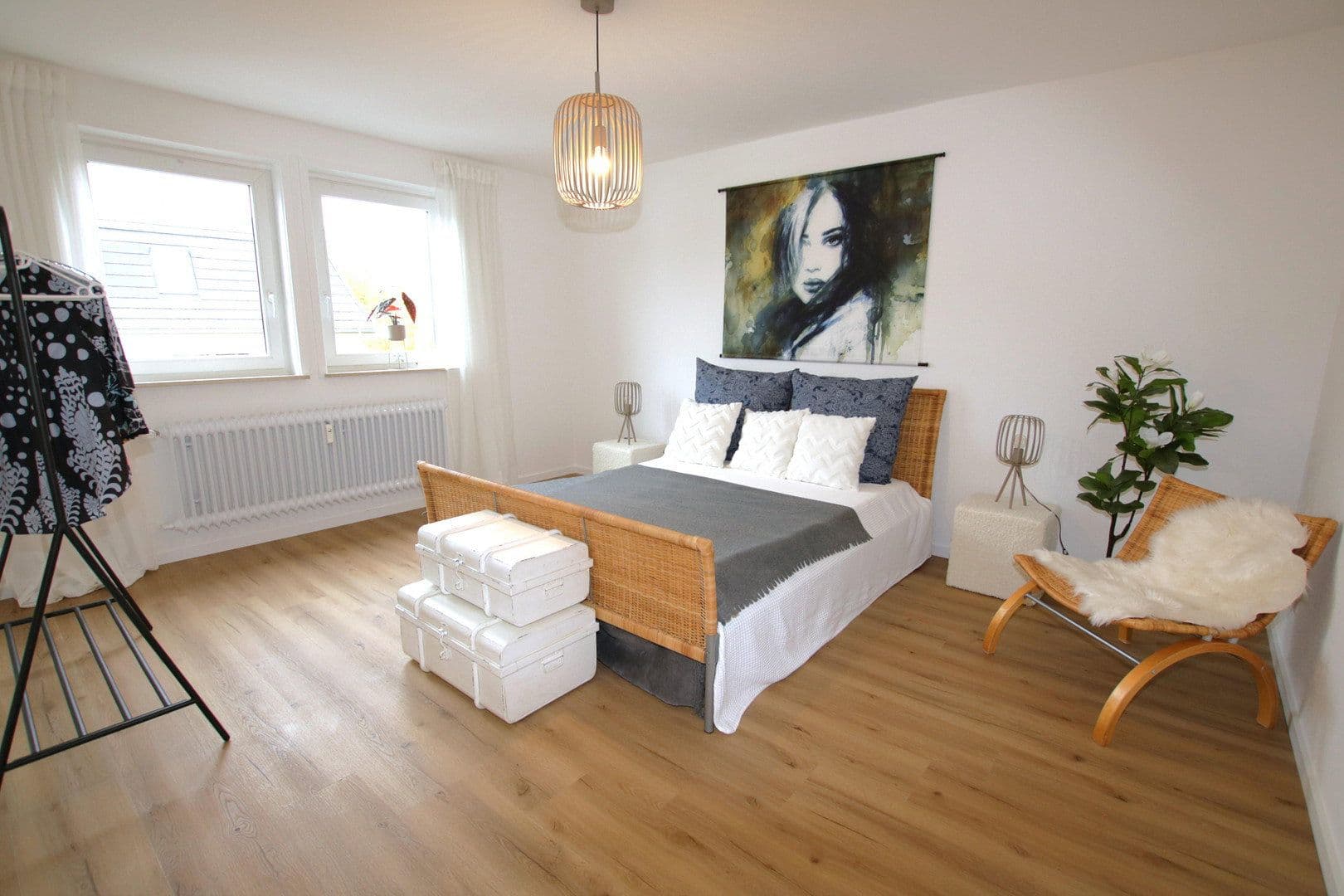 4 bedroom flat to rent, 90 m², Am Promenadenweg 11, Bad Nauheim, Hesse 4 bedroom flat to rent, 90 m², Am Promenadenweg 11, Bad Nauheim, Hesse