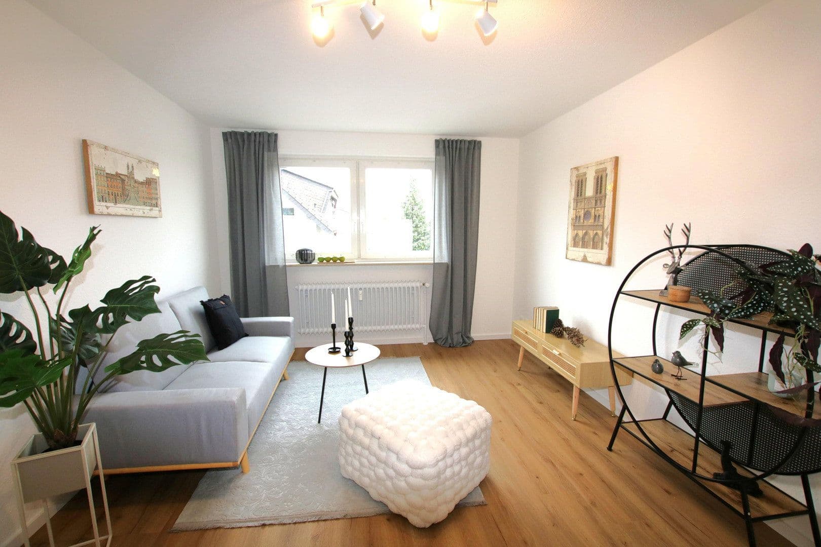 4 bedroom flat to rent, 90 m², Am Promenadenweg 11, Bad Nauheim, Hesse 4 bedroom flat to rent, 90 m², Am Promenadenweg 11, Bad Nauheim, Hesse