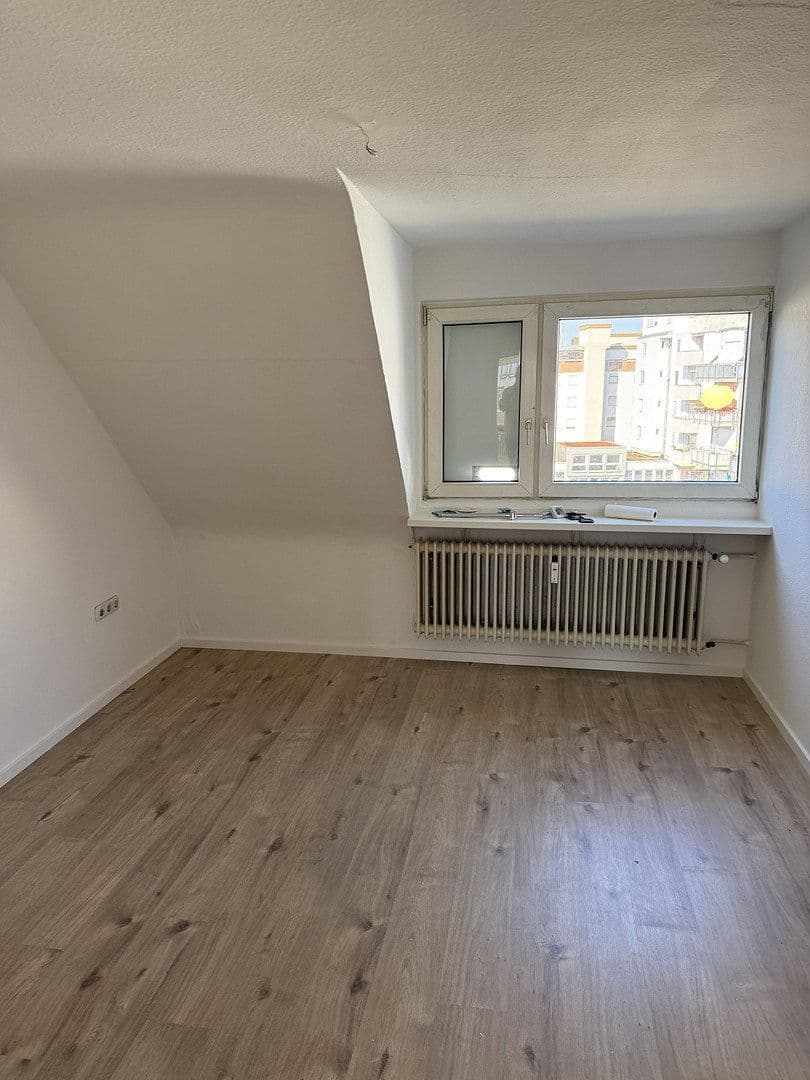 2 bedroom flat to rent, 39 m², Bibienastraße, Mannheim, Baden-Württemberg 2 bedroom flat to rent, 39 m², Bibienastraße, Mannheim, Baden-Württemberg