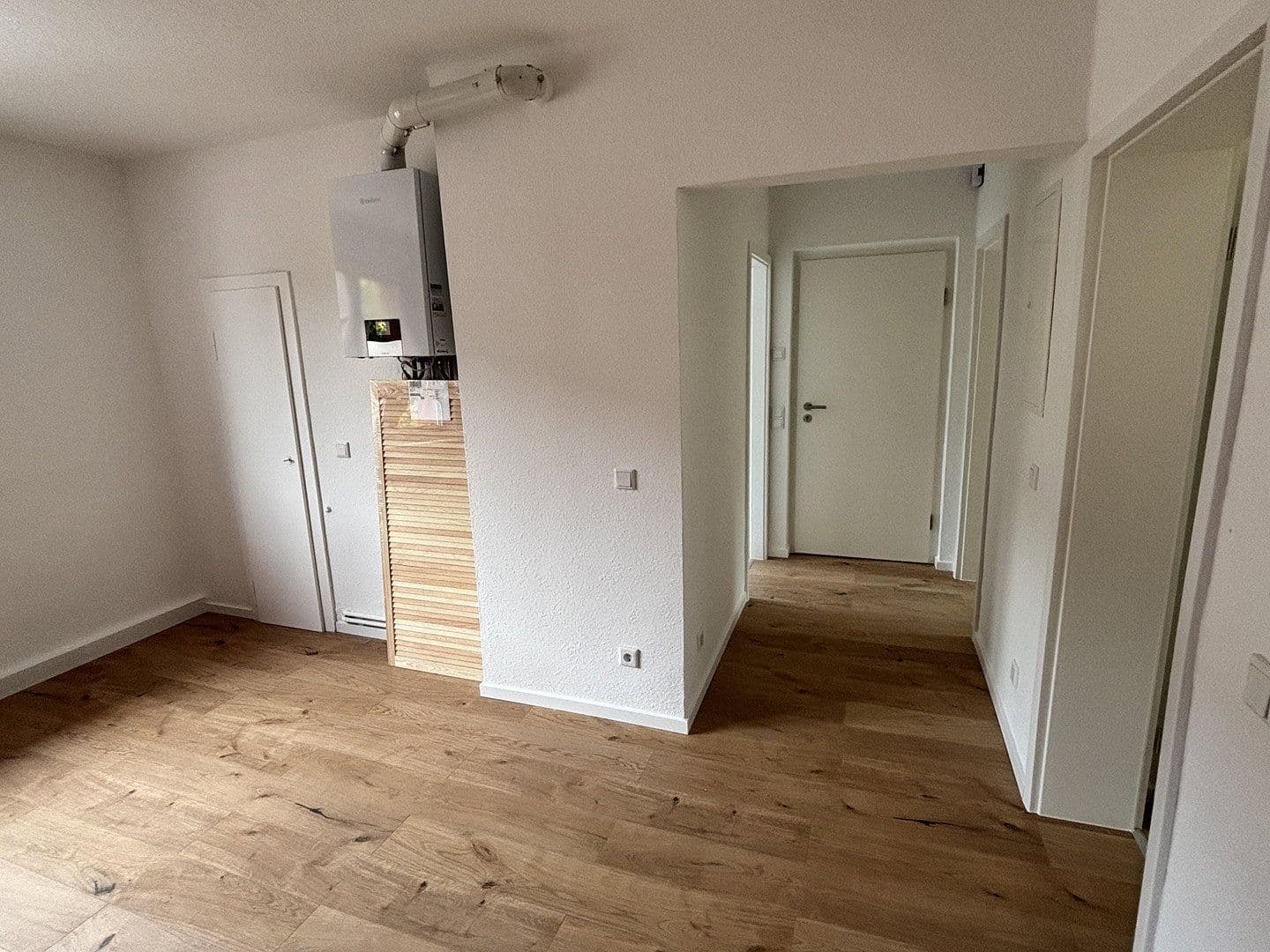 2 bedroom flat to rent, 54 m², Marktstraße 3, Aachen, North Rhine-Westphalia 2 bedroom flat to rent, 54 m², Marktstraße 3, Aachen, North Rhine-Westphalia