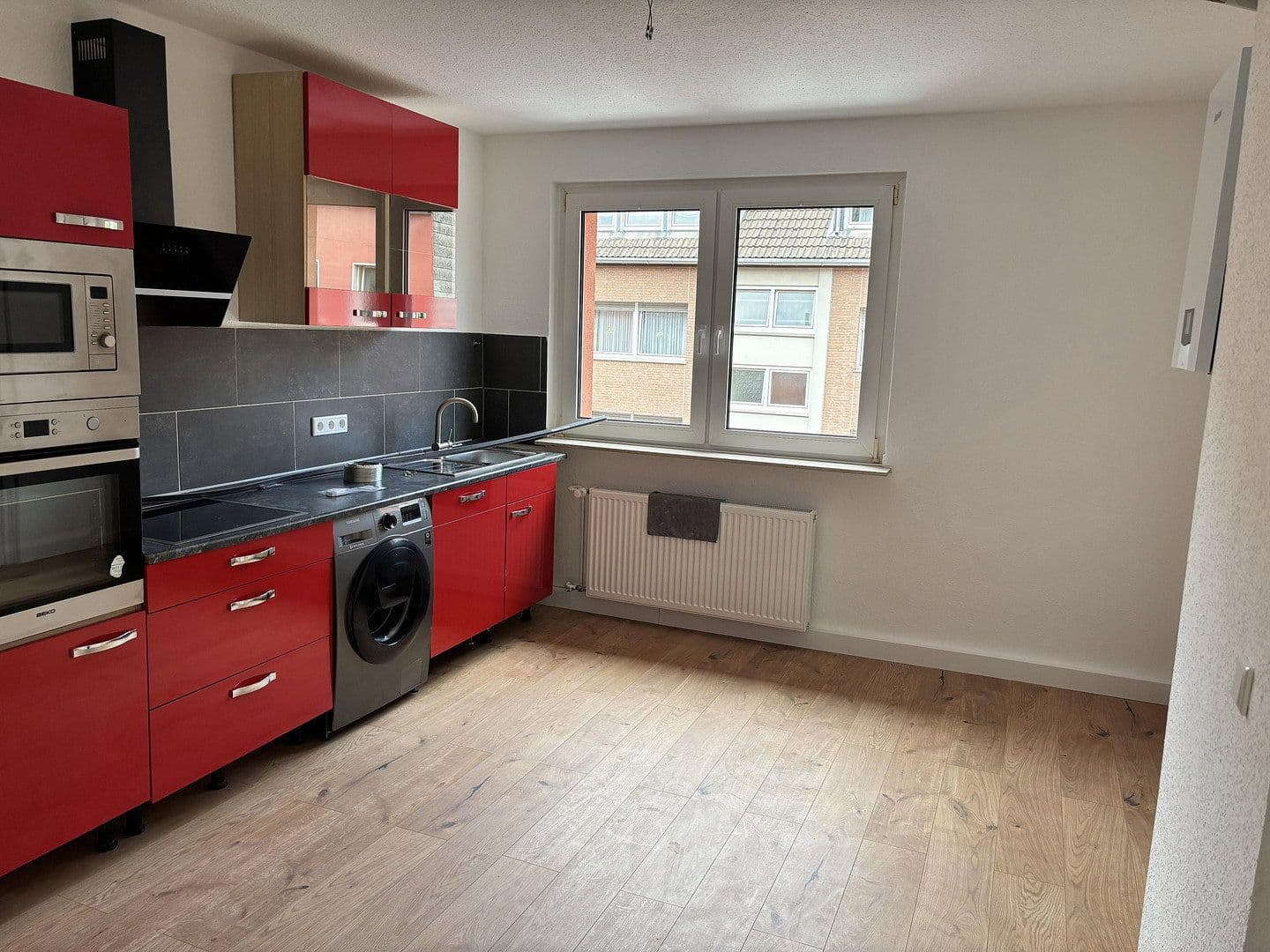 2 bedroom flat to rent, 54 m², Marktstraße 3, Aachen, North Rhine-Westphalia 2 bedroom flat to rent, 54 m², Marktstraße 3, Aachen, North Rhine-Westphalia