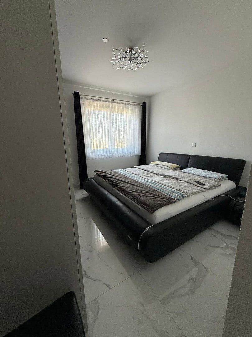1 bedroom with open-plan kitchen flat to rent, 90 m², Friedrich-Ebert-Str. 15, Pohlheim, Hesse 1 bedroom with open-plan kitchen flat to rent, 90 m², Friedrich-Ebert-Str. 15, Pohlheim, Hesse