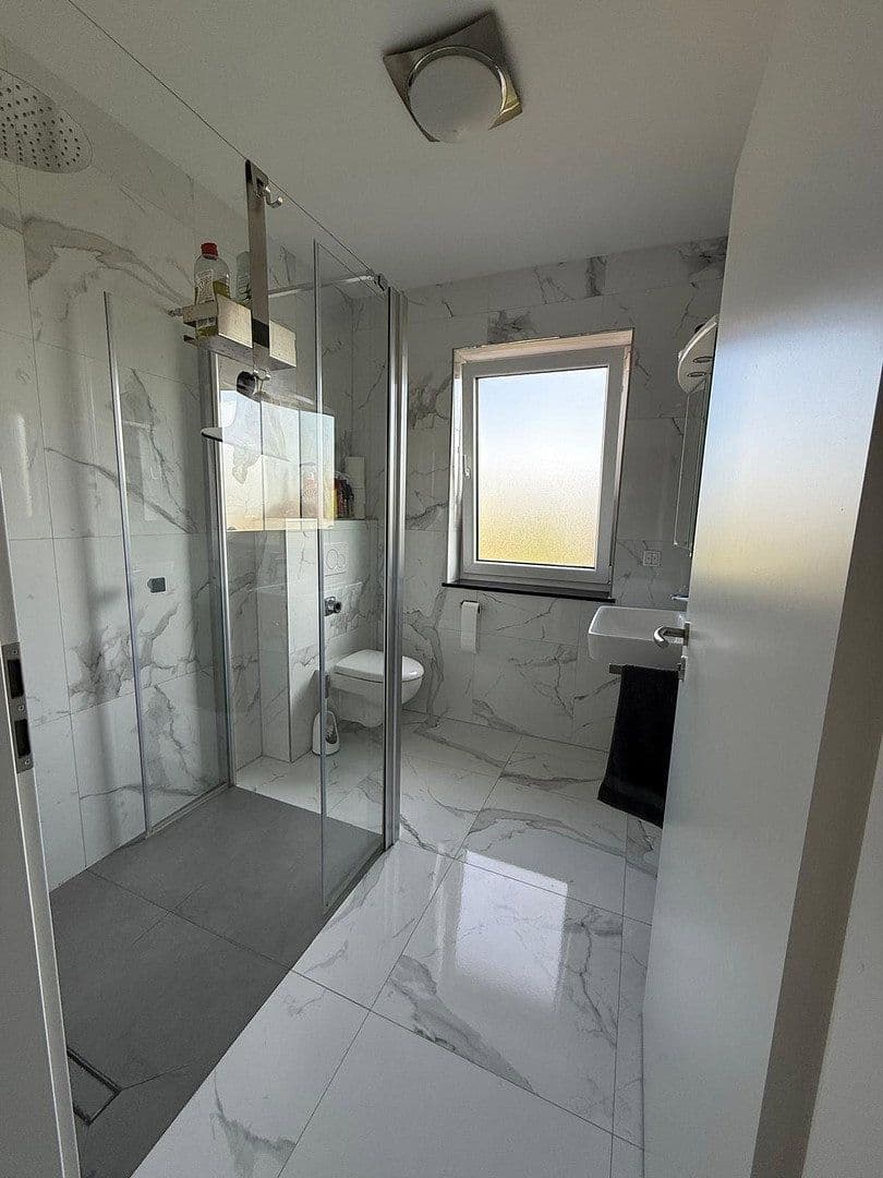 1 bedroom with open-plan kitchen flat to rent, 90 m², Friedrich-Ebert-Str. 15, Pohlheim, Hesse 1 bedroom with open-plan kitchen flat to rent, 90 m², Friedrich-Ebert-Str. 15, Pohlheim, Hesse