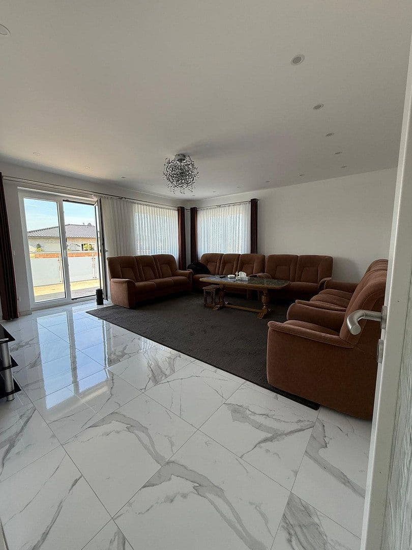 1 bedroom with open-plan kitchen flat to rent, 90 m², Friedrich-Ebert-Str. 15, Pohlheim, Hesse 1 bedroom with open-plan kitchen flat to rent, 90 m², Friedrich-Ebert-Str. 15, Pohlheim, Hesse