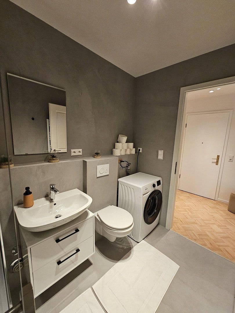 flat to rent, 11 m², Piesporter Straße 25, Berlin, Berlin flat to rent, 11 m², Piesporter Straße 25, Berlin, Berlin