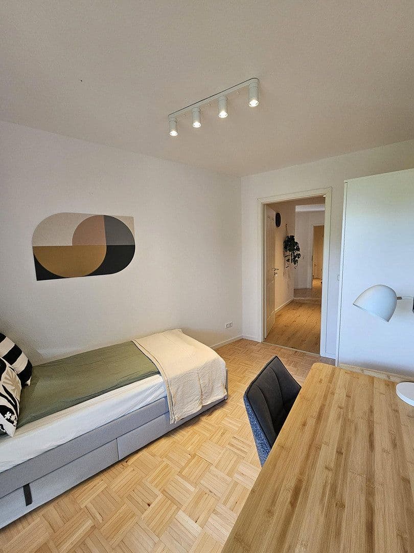 flat to rent, 11 m², Piesporter Straße 25, Berlin, Berlin flat to rent, 11 m², Piesporter Straße 25, Berlin, Berlin