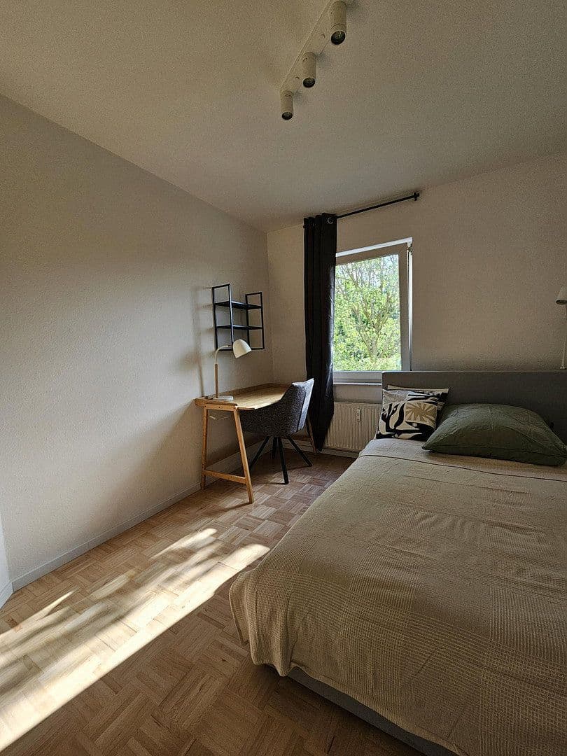 flat to rent, 11 m², Piesporter Straße 25, Berlin, Berlin flat to rent, 11 m², Piesporter Straße 25, Berlin, Berlin