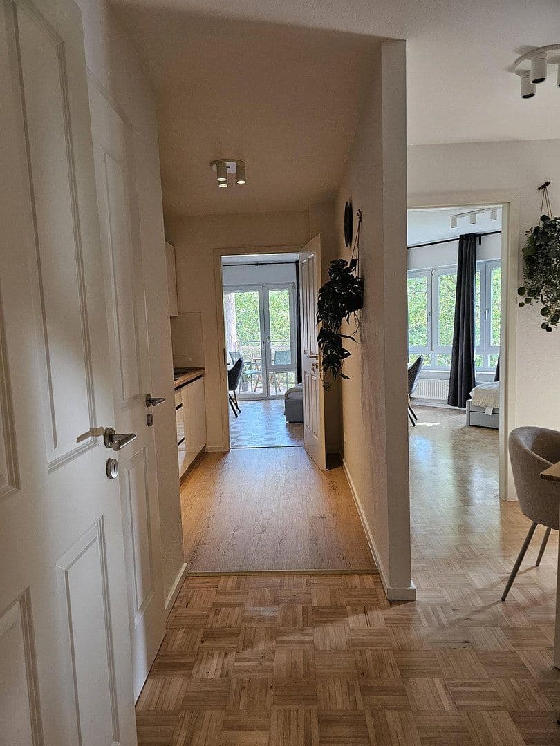 flat to rent, 11 m², Piesporter Straße 25, Berlin, Berlin flat to rent, 11 m², Piesporter Straße 25, Berlin, Berlin