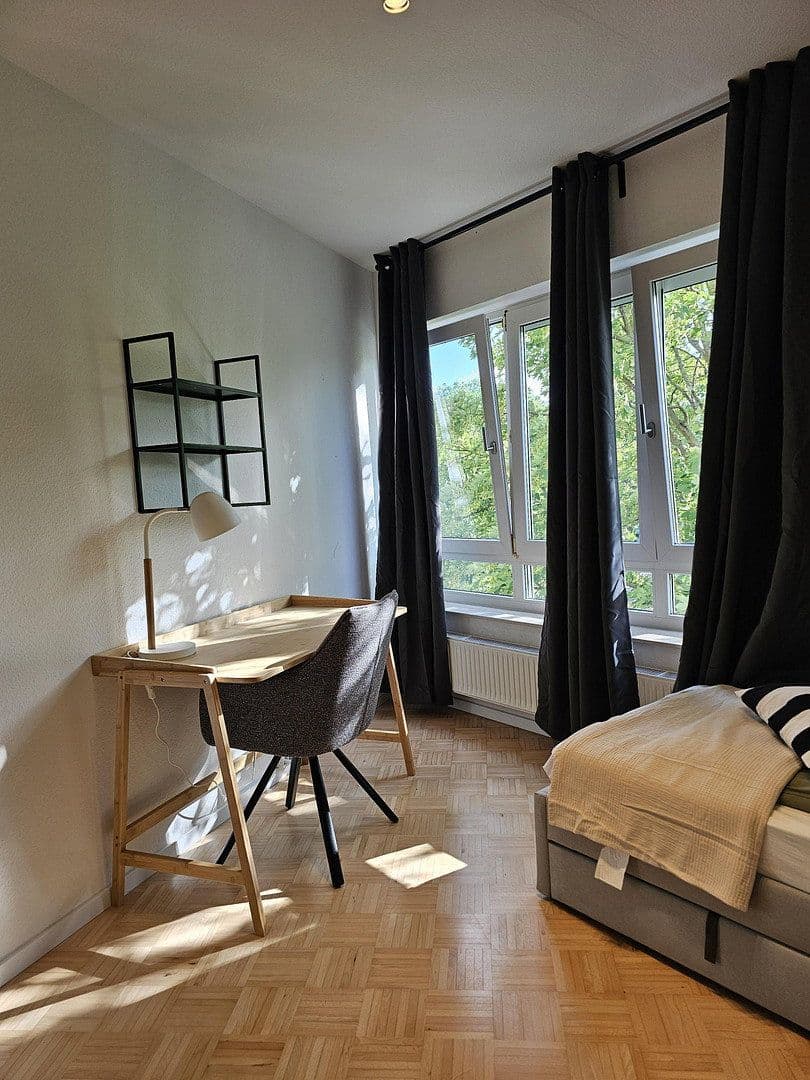 flat to rent, 11 m², Piesporter Straße 25, Berlin, Berlin flat to rent, 11 m², Piesporter Straße 25, Berlin, Berlin