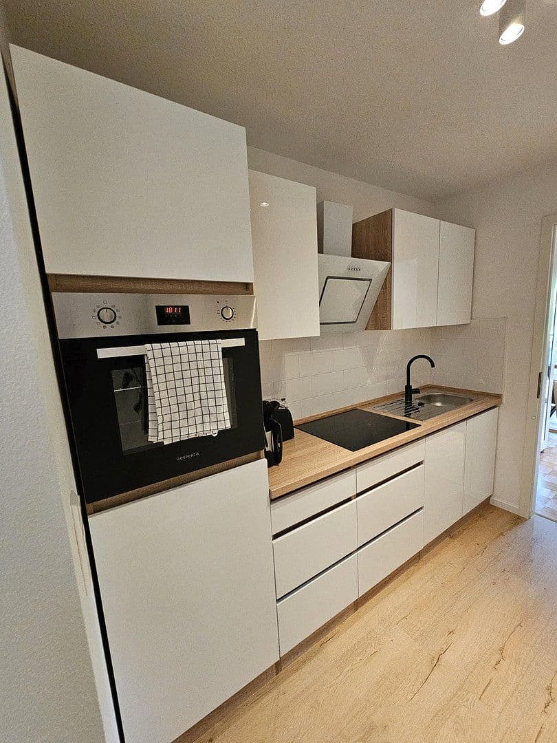 flat to rent, 11 m², Piesporter Straße 25, Berlin, Berlin flat to rent, 11 m², Piesporter Straße 25, Berlin, Berlin